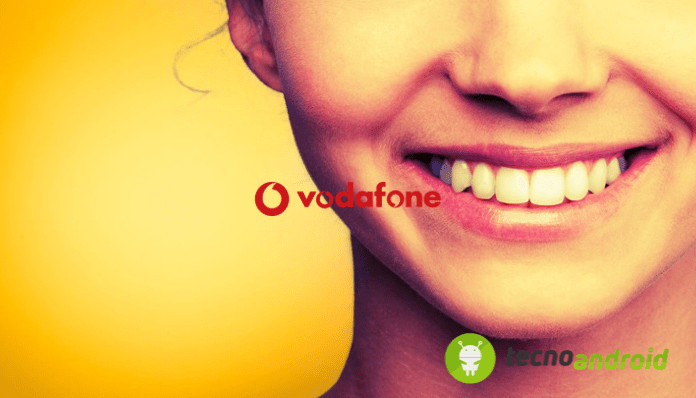 Vodafone