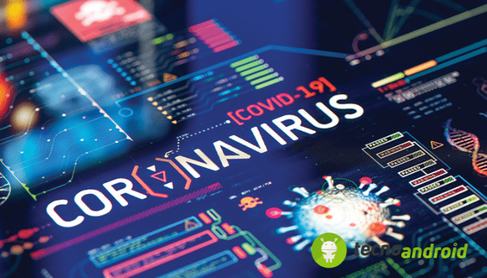 vaccino pfizer covid-19 truffa finto sondaggio