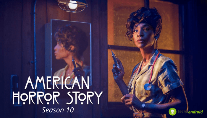 American Horror story: la decima stagione farà tremare anche i più coraggiosi