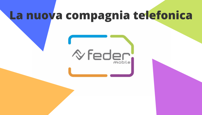 Feder mobile: con il nuovo operatore persino Iliad ha iniziato a tremare