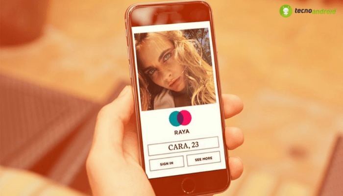 App d'incontri: anche nel mondo dei vip esistono le friendzone