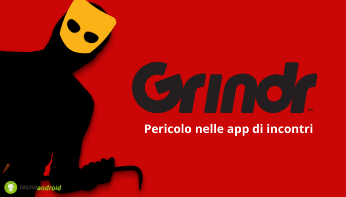 App di incontri: quando app come Grindr si trasformano nel peggiore degli incubi