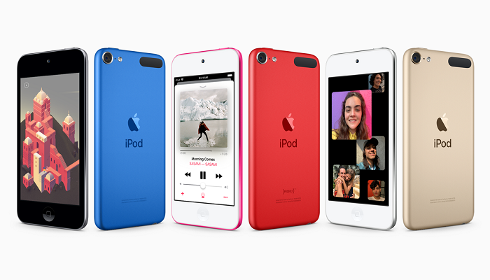 Apple, iPod Touch, iPod, iPhone 12 Mini, iPhone 12