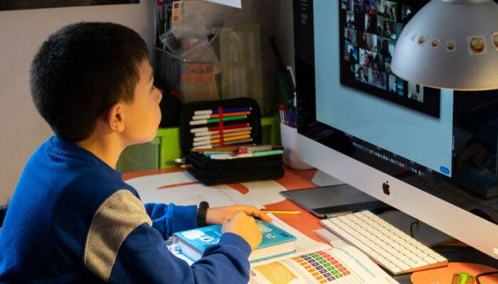 DaD scolastica: quando finirà e quali saranno i risvolti futuri