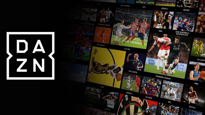 DAZN: l'ultima di campionato di Serie A e molto altro, la programmazione