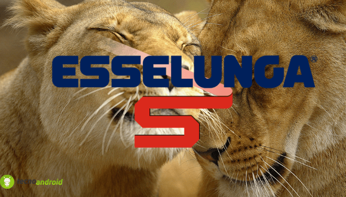 esselunga