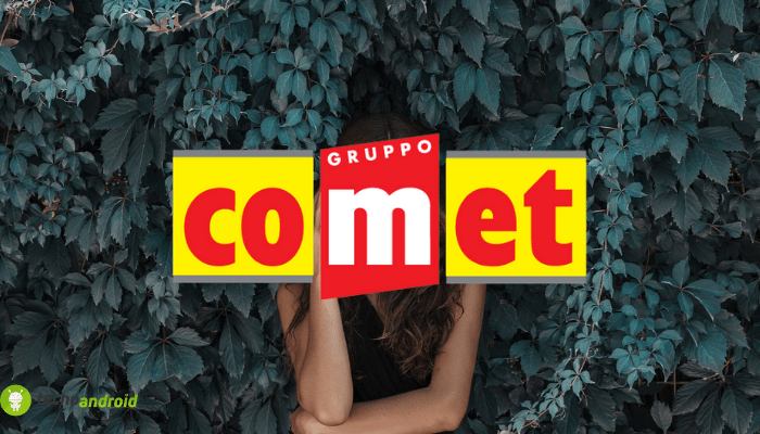 comet