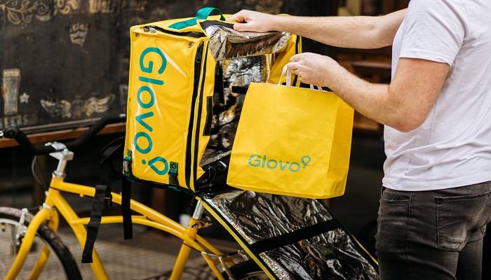 Glovo attacco hacker dati utenti