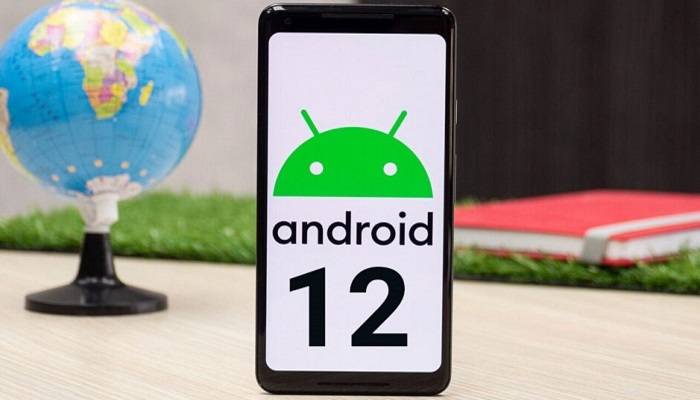 Google, Android 10, Android 11, Android 12, Play Store