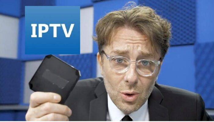 IPTV: utenti in pericolo con la legge, multe ai possessori di un abbonamento