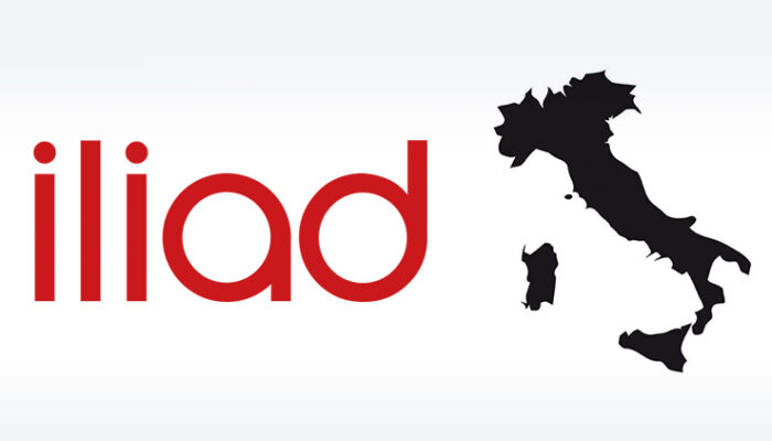Iliad e la sua Giga 100: l'offerta migliore di sempre con un regalo a 9,99 euro