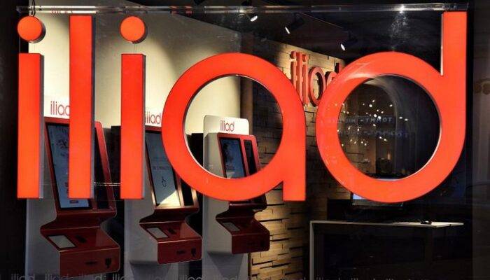 Iliad: 100 giga in 5G per tutti, ecco la nuova promo con tutto incluso