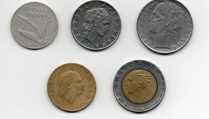 monete rare