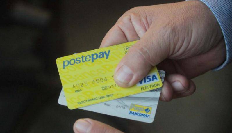 Postepay: come ci si comporta di fronte ad un tentativo di phishing