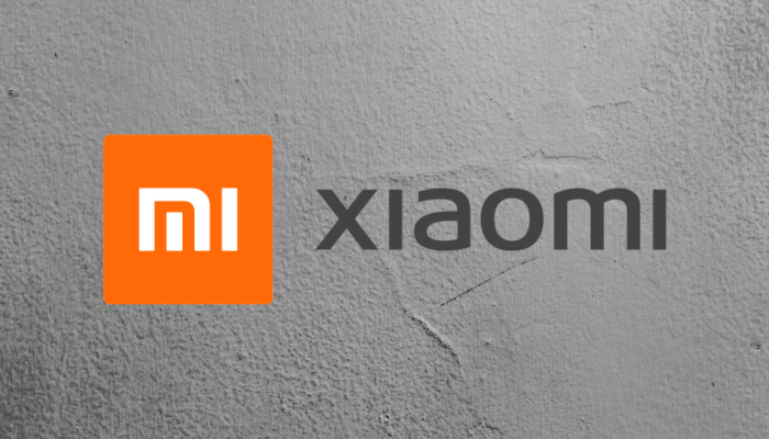 Xiaomi smartphone pieghevoli