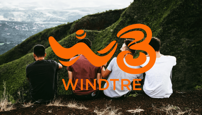 WindTre