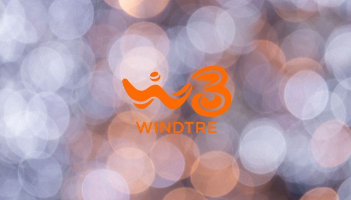 WindTre offerta Unlimited Special 