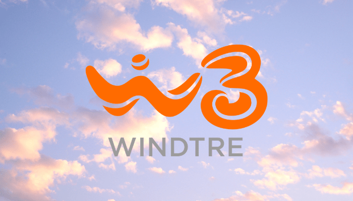 WindTre ex clienti 100 GB