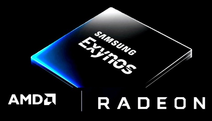Samsung, Exynos 2200, SoC, AMD, GPU, Qualcomm, Snapdragon