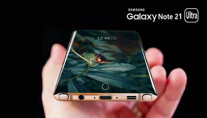 Samsung, Galaxy Note 21, Galaxy Note 21 Ultra, 5G