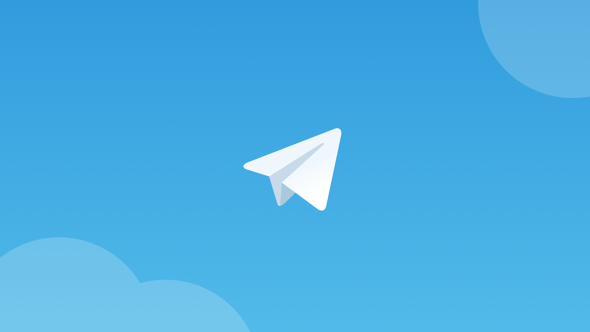 Telegram aggiorna la piattaforma con novità in grado di battere WhatsApp
