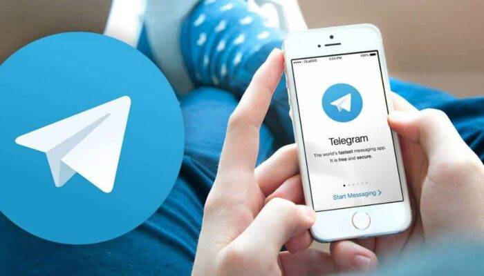 Telegram: arriva un aggiornamento super che distrugge WhatsApp 