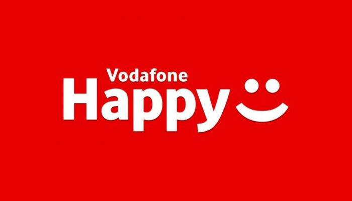 Vodafone Happy Friday: tanti regali ma anche tre offerte Special 