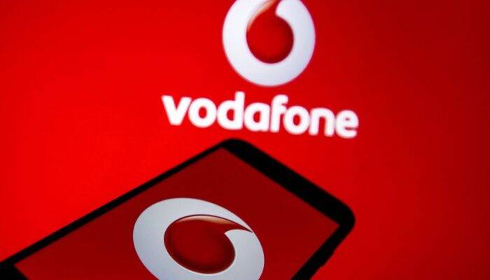 Vodafone: le offerte del mese di maggio fino a 100GB in 4.5G