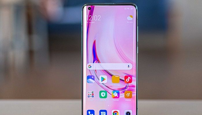 Xiaomi, Mi 11 Pro, MIUI 12, Mi 11, render