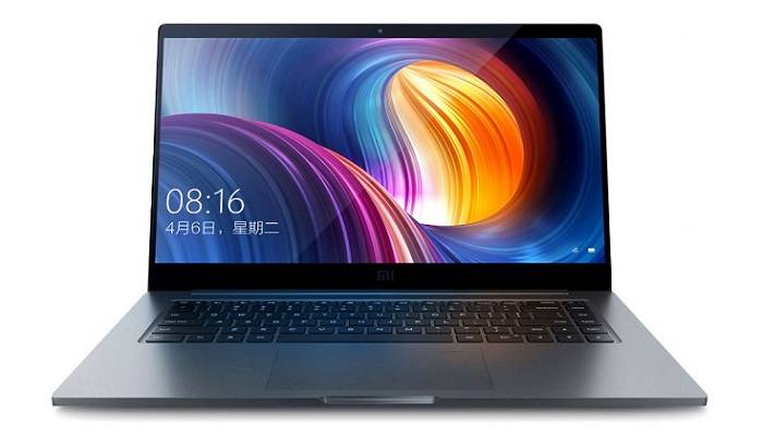 Xiaomi, Mi Notebook Pro X, NVIDIA, RTX 3050 Ti