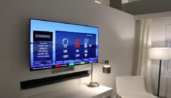 aggiornamento decoder digitale terrestre DVB T2