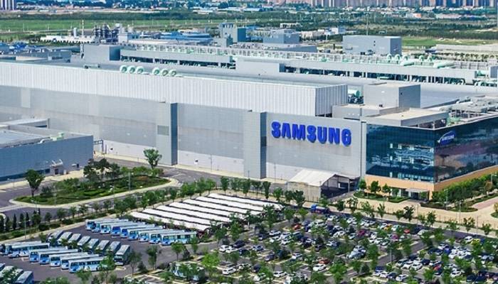 samsung-carenza-chip-produzione