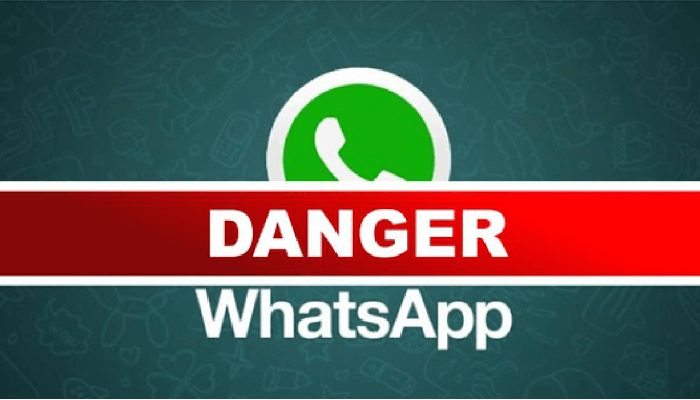 virus WhatsApp