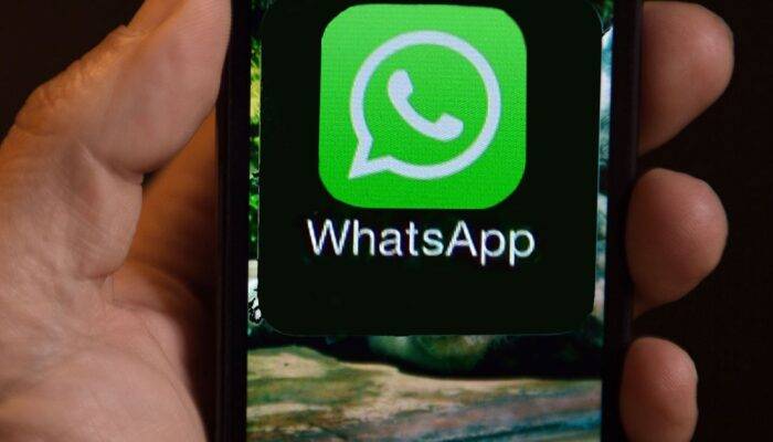 WhatsApp e il trucco gratis per spiare il partner rapidamente