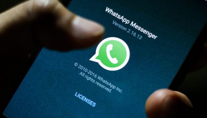 WhatsApp: così spiano il vostro profilo gratis e di nascosto